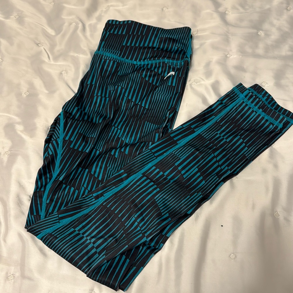 Head, workout leggings, Medium